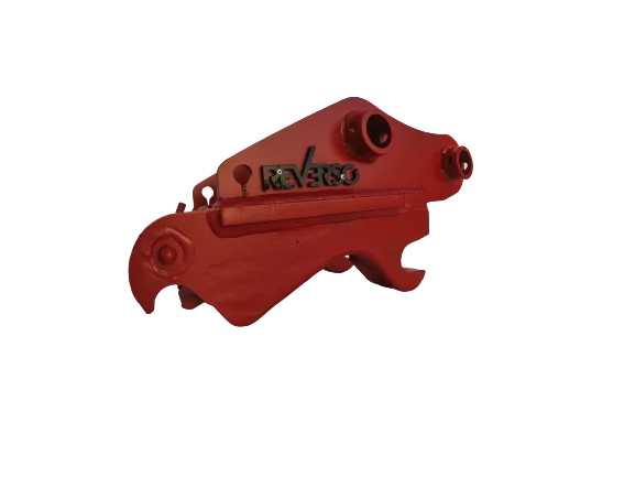 Attacco Rapido Reverso