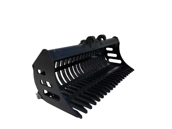 Benna BAR Trimeccanica