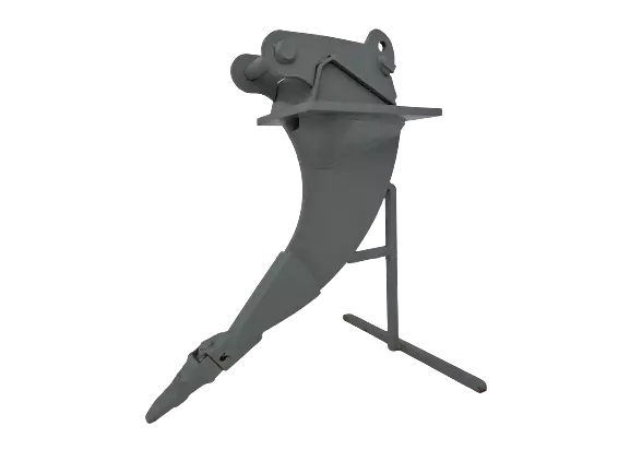 Dente Ripper Trimeccanica