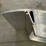 Rampe di Carico in alluminio