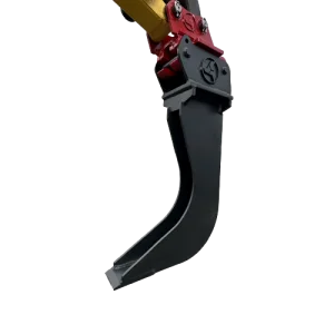 SRTEET BUCKET BENNA TRINCEE