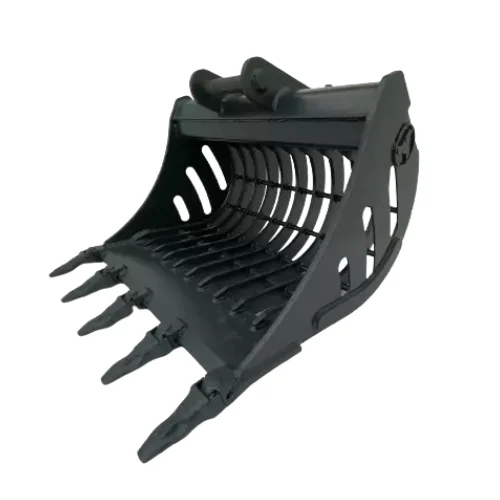 Benna Grigliata GRI Trimeccanica