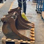 Adige Buckets Line
