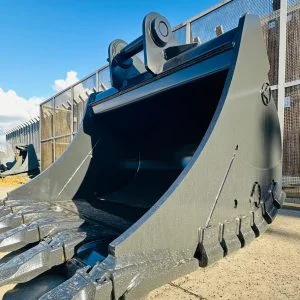 Extreme Service Bucket