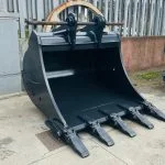 HD Bucket