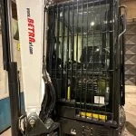Protezione Cabina