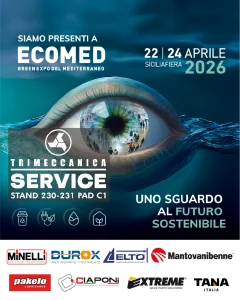 Ecomed 2026
